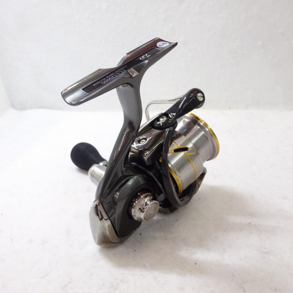 20ルビアス FCLT2000S